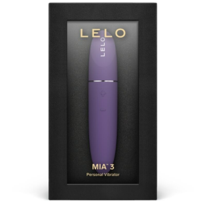 Lelo Mia 3 Violet