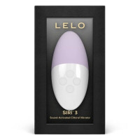 Lelo Siri 3 Lavande