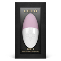 Lelo Siri 3 Rose