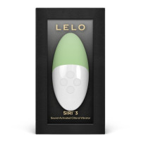 Lelo Siri 3 Pistache