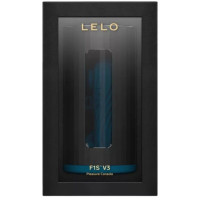 Lelo F1S V3 Vert Bleu