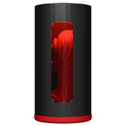 Lelo F1S V3 Rouge