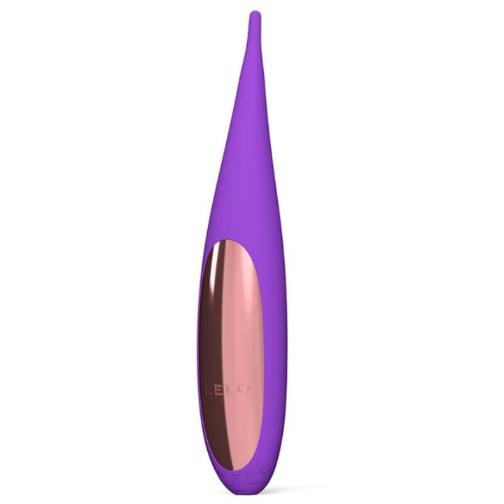 Lelo Dot Travel Violet