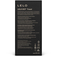 Lelo Dot Travel Violet