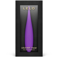 Lelo Dot Travel Violet