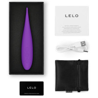 Lelo Dot Travel Violet