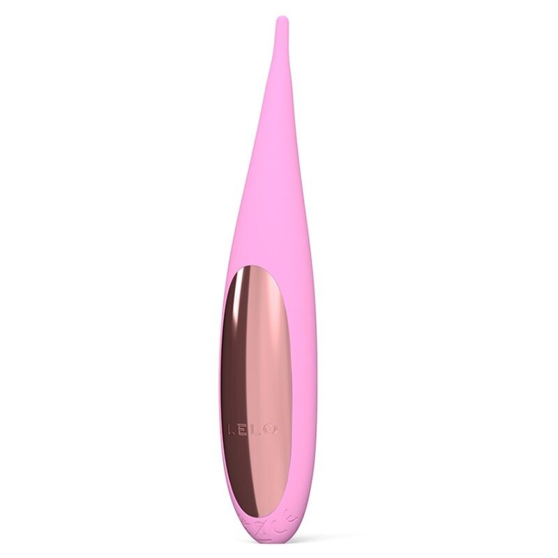 Lelo Dot Travel Rose