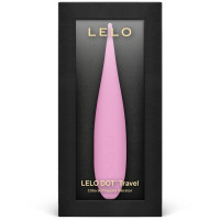 Lelo Dot Travel Rose
