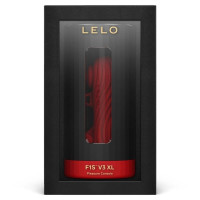Lelo F1S V3 XL Rouge