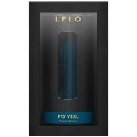 Lelo F1S V3 XL Vert Bleu