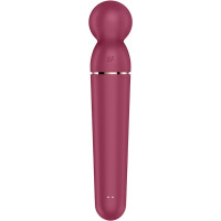 Satisfyer Planet Wand-er Bordeau