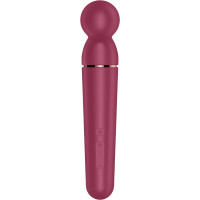 Satisfyer Planet Wand-er Bordeau