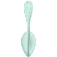 Satisfyer Smooth Petal Vert