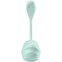 Satisfyer Smooth Petal Vert