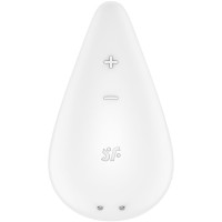 Satisfyer Dew Drop Blanco