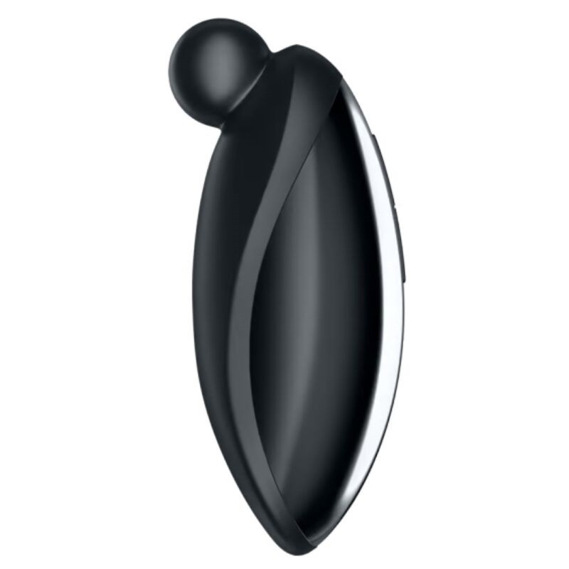 Satisfyer Spot On 2 Noir
