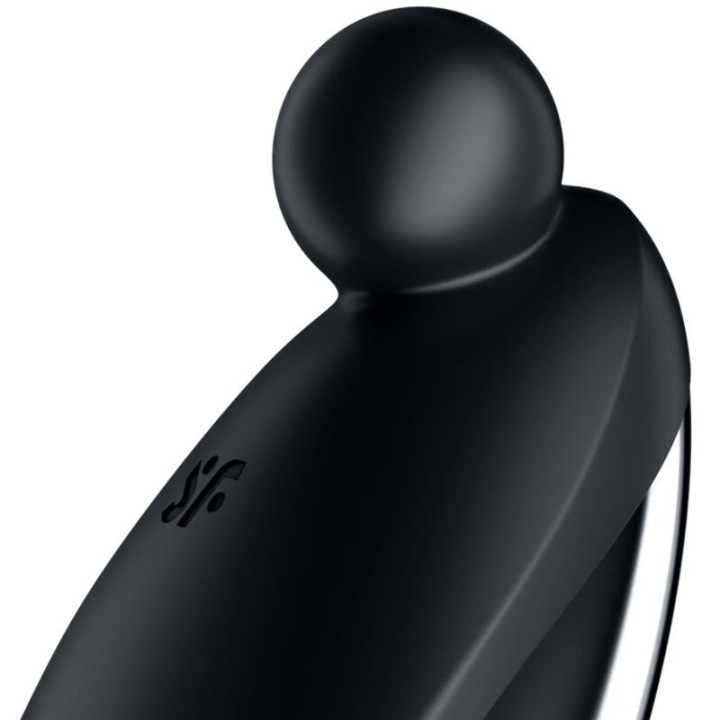 Satisfyer Spot On 2 Noir