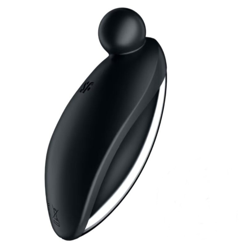 Satisfyer Spot On 2 Noir