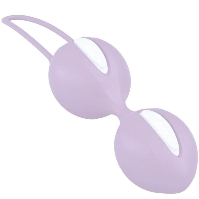 Smartballs Duo Boules Pelviennes Lilas
