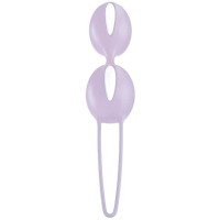 Smartballs Duo Boules Pelviennes Lilas