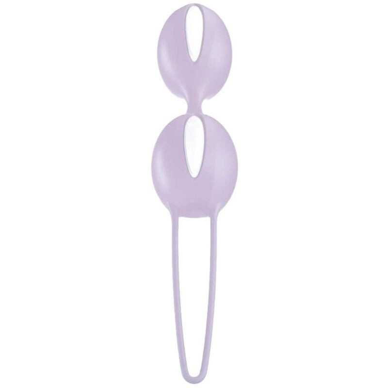 Smartballs Duo Boules Pelviennes Lilas
