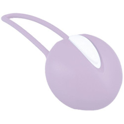Smartball Una Bola Pélvica Lilia
