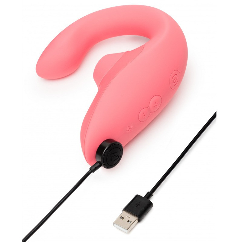 Womanizer Blend Rose