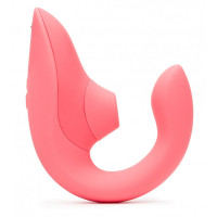 Womanizer Blend Rose