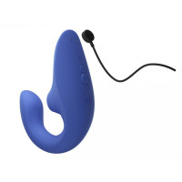 Womanizer Blend Bleu