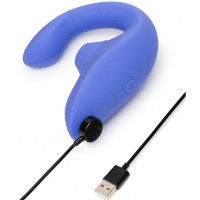 Womanizer Blend Bleu