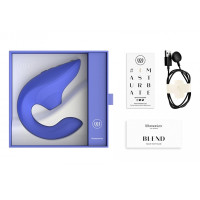 Womanizer Blend Bleu
