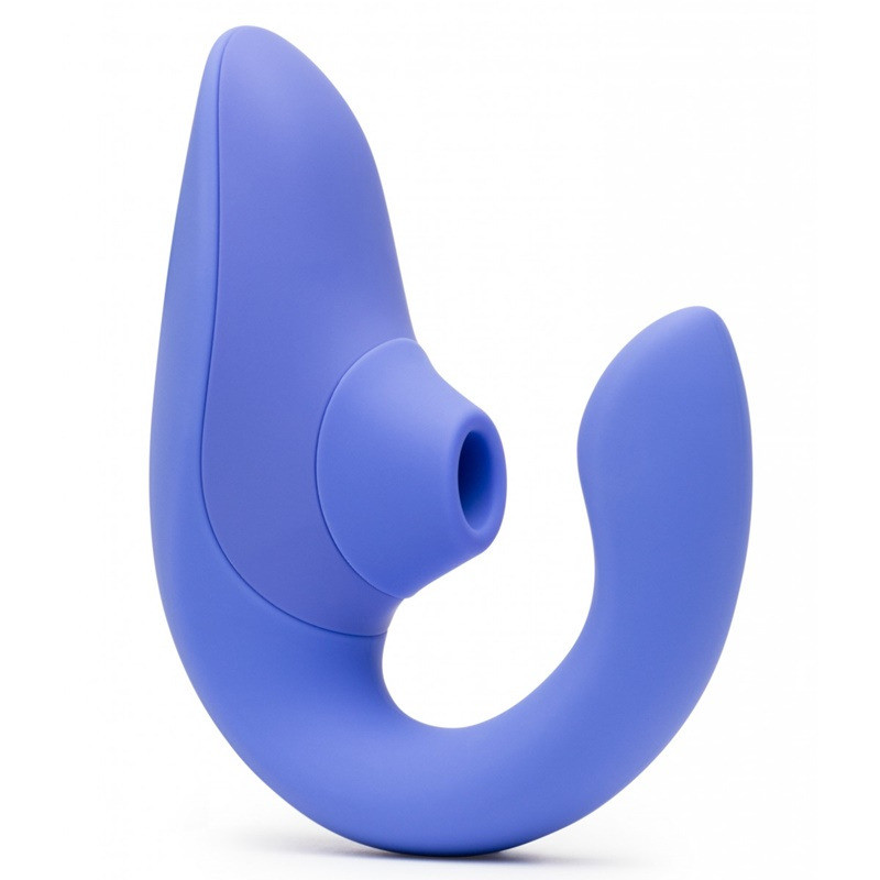 Womanizer Blend Bleu