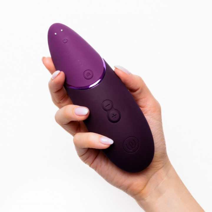 Womanizer Next Violet