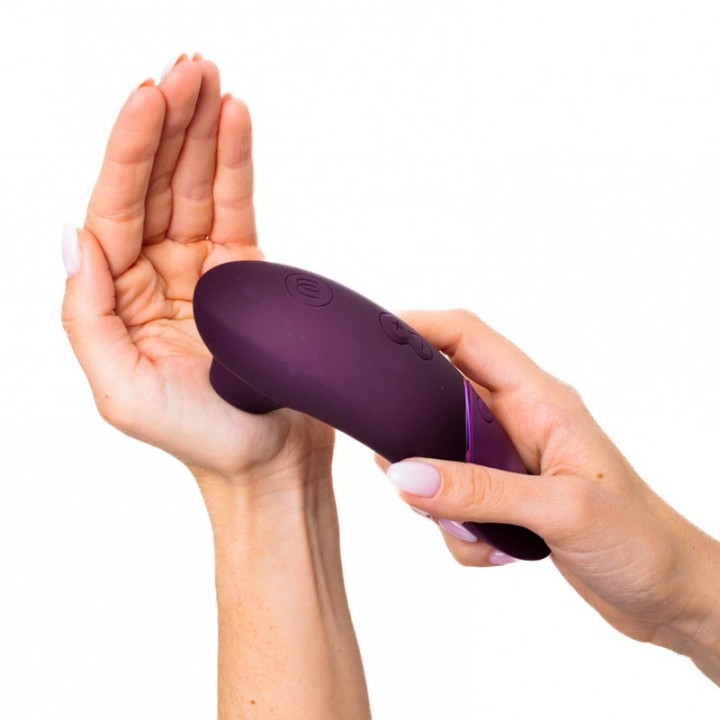 Womanizer Next Violet