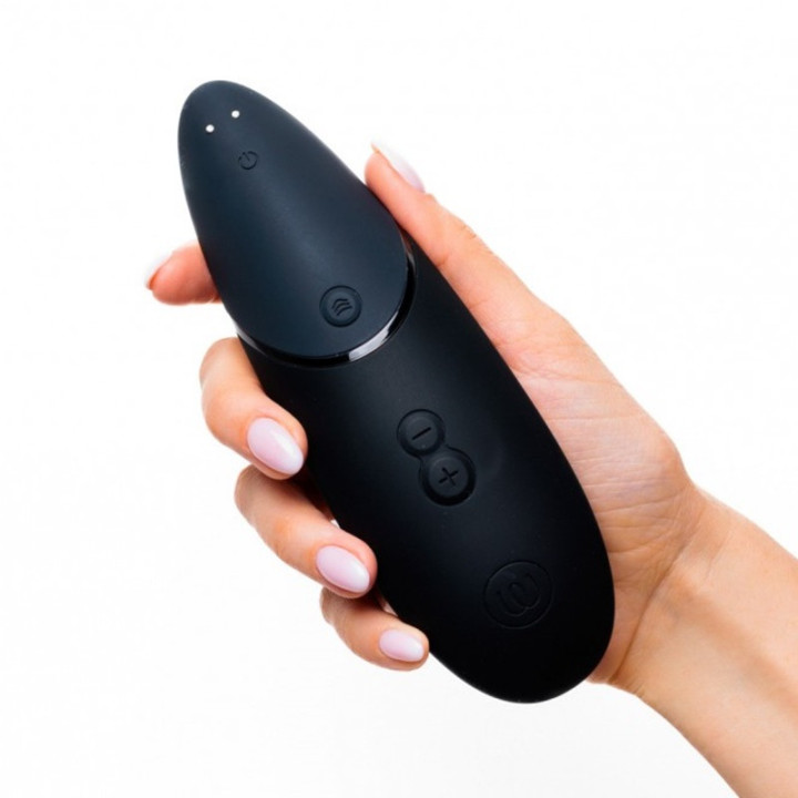 Womanizer Next Noir