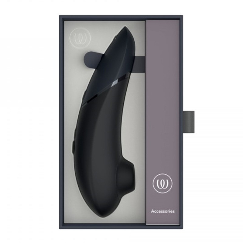 Womanizer Next Noir