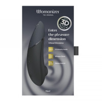 Womanizer Next Noir