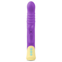 Ponny Impulseur Rotateur Violet