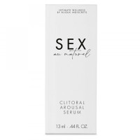 Sérum Orgasmique Clitoridien