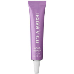Vibromasseur Liquide It´s a Match