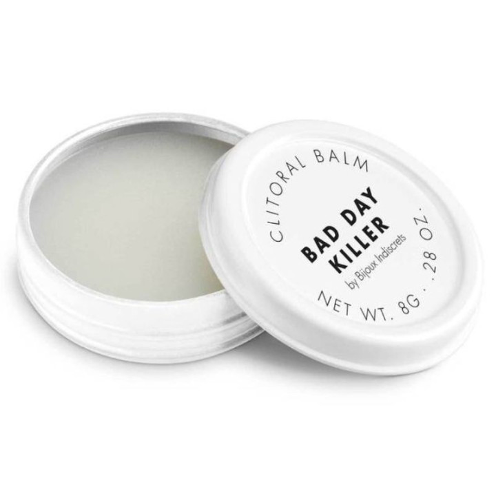 Clitherapy Baume Bad Day Killer