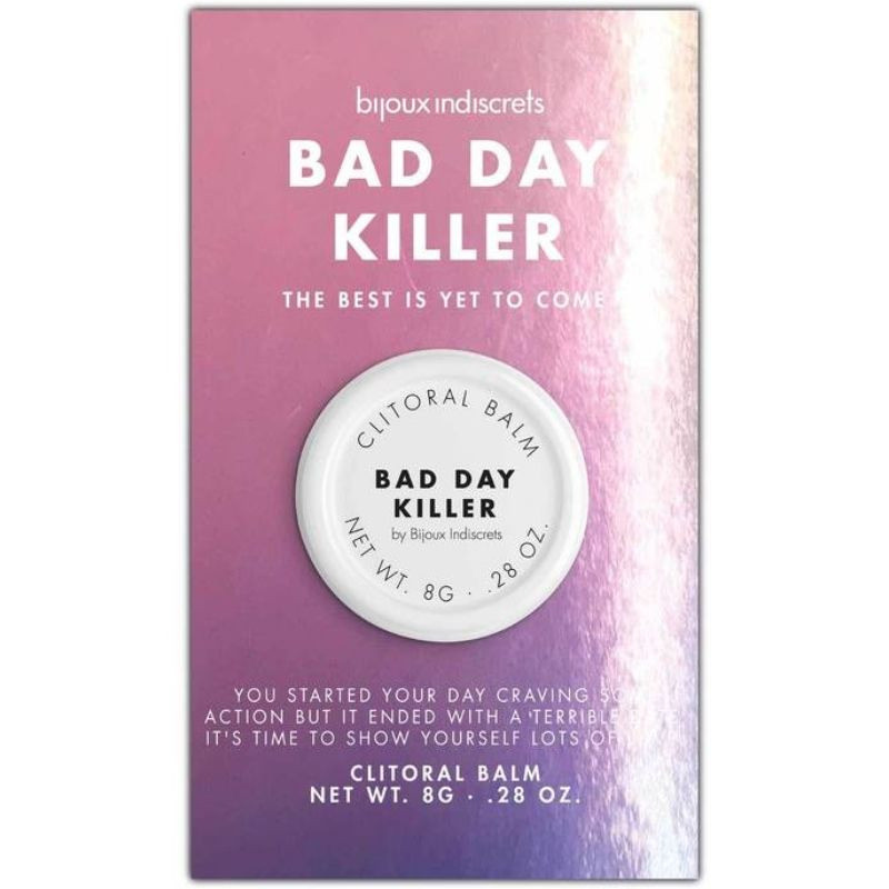 Clitherapy Baume Bad Day Killer
