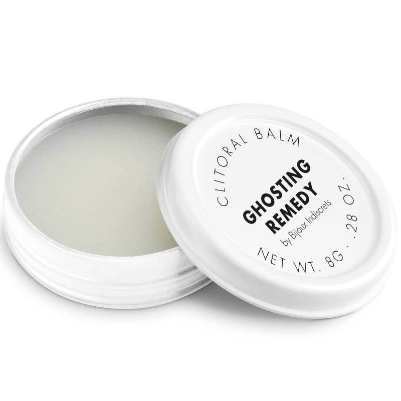 Clitherapy Baume Ghosting Remedy