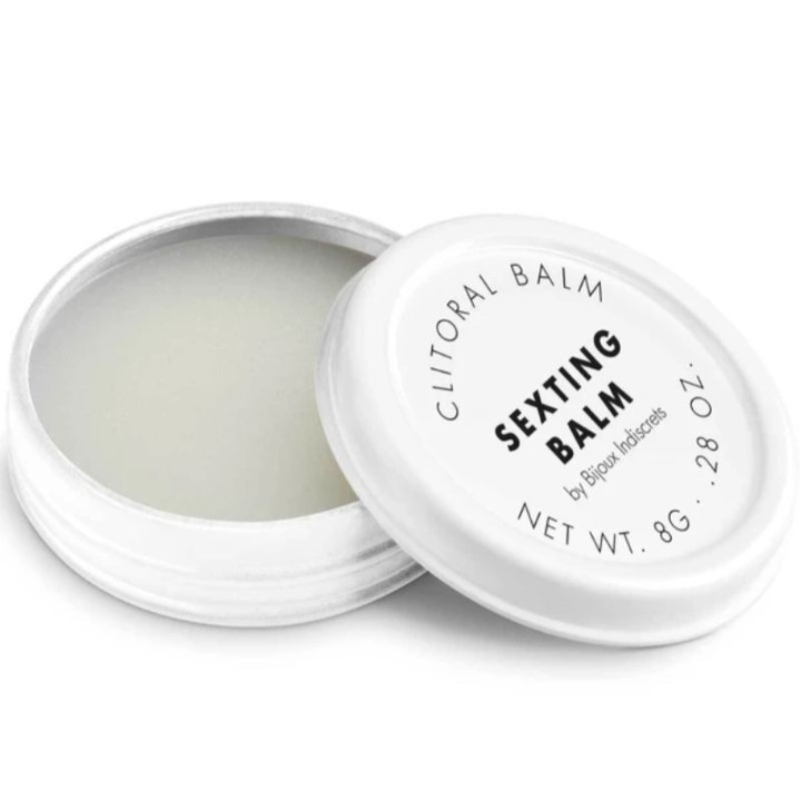 Clitherapy Baume Sexting Balm