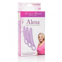 Set 3 Dilatateurs Alena