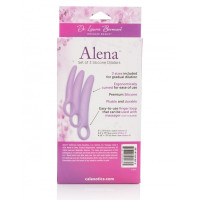 Set 3 Dilatateurs Alena