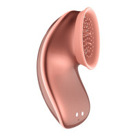 Twitch Handsfree Stimulateur Rose
