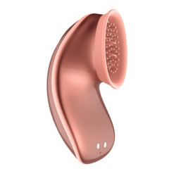 Twitch Handsfree Stimulateur Rose
