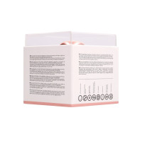 Twitch Handsfree Stimulateur Rose