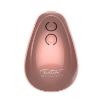 Twitch Handsfree Stimulateur Rose